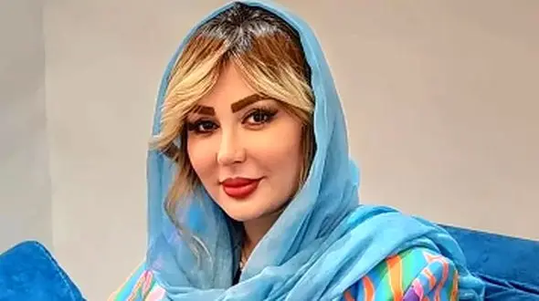 جدیدترین عکس نیوشا ضیغمی بعد از عمل دوباره دماغ! / خانم بازیگر و جوانی حسرت برانگیز در 45 سالگی!