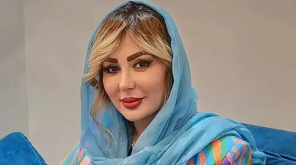 جدیدترین عکس نیوشا ضیغمی بعد از عمل دوباره دماغ! / خانم بازیگر و جوانی حسرت برانگیز در 45 سالگی!