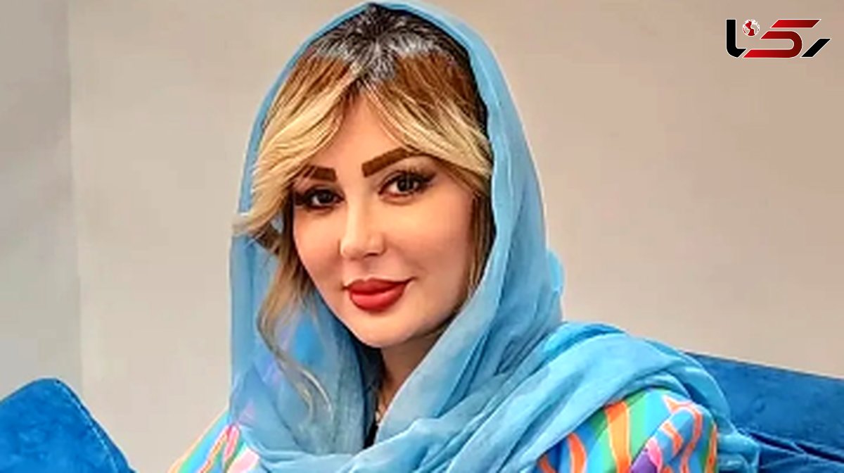 جدیدترین عکس نیوشا ضیغمی بعد از عمل دوباره دماغ! / خانم بازیگر و جوانی حسرت برانگیز در 45 سالگی!