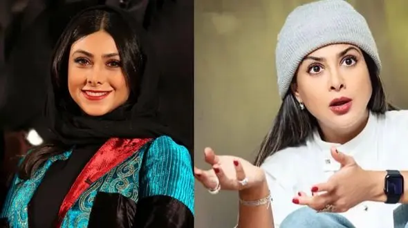 عکس ها / دکوراسیون مینیمال منزل مجردی آزاده صمدی؛ سودابه سریال سووشون 