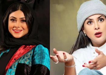 عکس ها / دکوراسیون مینیمال منزل مجردی آزاده صمدی؛ سودابه سریال سووشون 