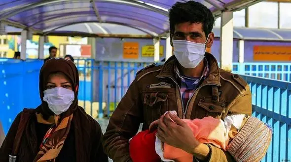 تعطیلی تهران و چند استان در شنبه ۱۵ آذر / آلودگی هوا و شیوع آنفلوانزا کشور را به حالت اضطرار برد