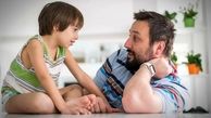 روش برد- برد در تربیت فرزند حرف گوش کن