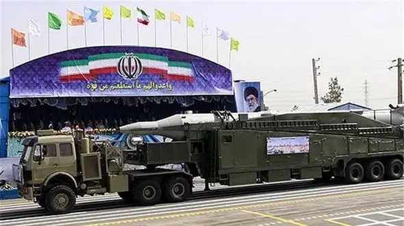 آخرین تجهیزات و تسلیحات نظامی در رژه 31 شهریور به نمایش گذاشته می شود