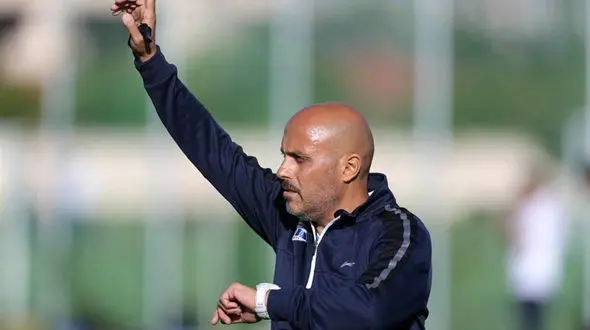 حمله استقلالی ها به شفر بدشانس! 