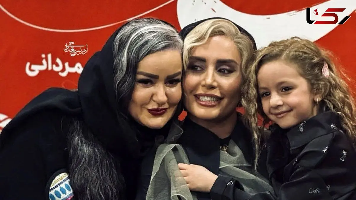 عکس ها / بازیگران کج پیله در دورهمی سینمایی / شبی که استایل‌ها حرف اول را زدند! / از زیباپوشی الناز شاکردوست تا کت و شلوار جذاب یلدا عباسی ... از نعیه نظام دوست تا ...