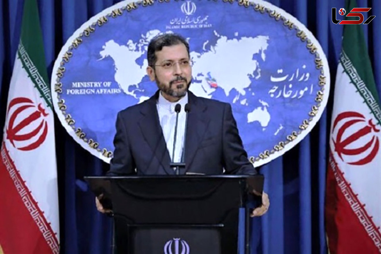 توضیحات سخنگوی وزارت خارجه درباره پرداخت حق عضویت ایران در سازمان ملل
