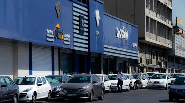 محصولات ایران خودرو افزایش یافت