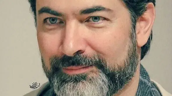 تغییر چهره پارسا پیروز فر ستاره سینمای ایران/ آقای بازیگر قابل شناسایی نیست
