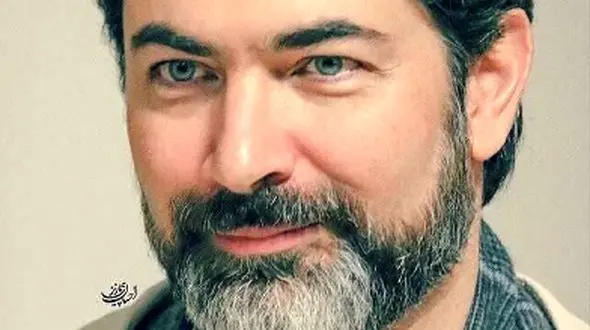 تغییر چهره پارسا پیروز فر ستاره سینمای ایران/ آقای بازیگر قابل شناسایی نیست