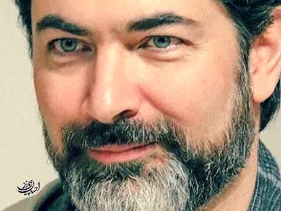 تغییر چهره پارسا پیروز فر ستاره سینمای ایران/ آقای بازیگر قابل شناسایی نیست