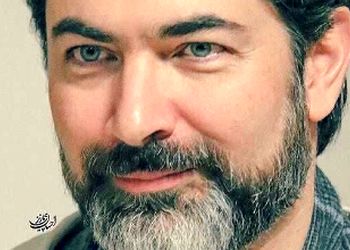 تغییر چهره پارسا پیروز فر ستاره سینمای ایران/ آقای بازیگر قابل شناسایی نیست
