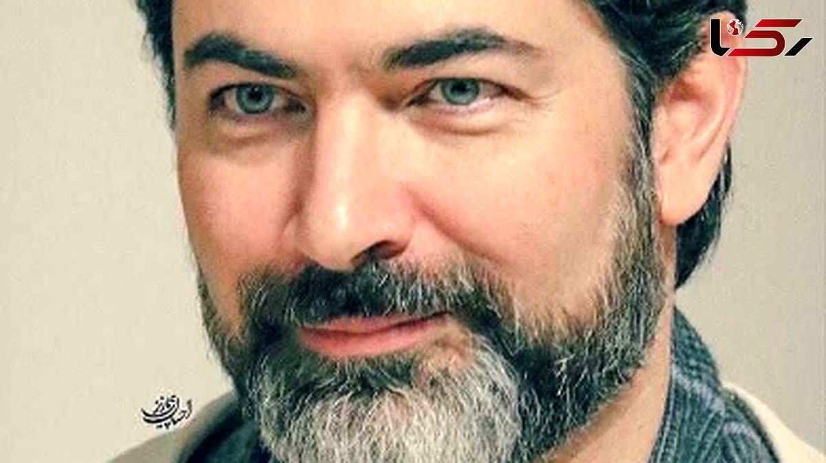 تغییر چهره پارسا پیروز فر ستاره سینمای ایران/ آقای بازیگر قابل شناسایی نیست
