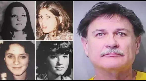 قتل سریالی 3 زن و دختر جوان به دست مرد شیطان صفت + عکس