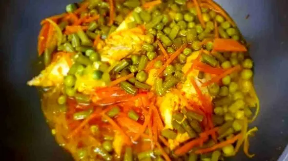 لوبیا سبز دوست مفصل‌ های شما