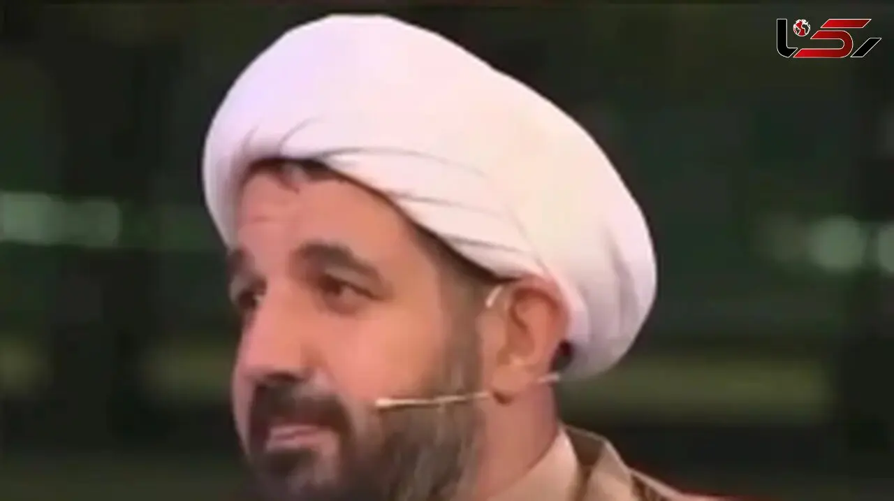 فیلم / انتقاد شدید یک روحانی به رفتار نعیمه نظام‌دوست در جوکر !