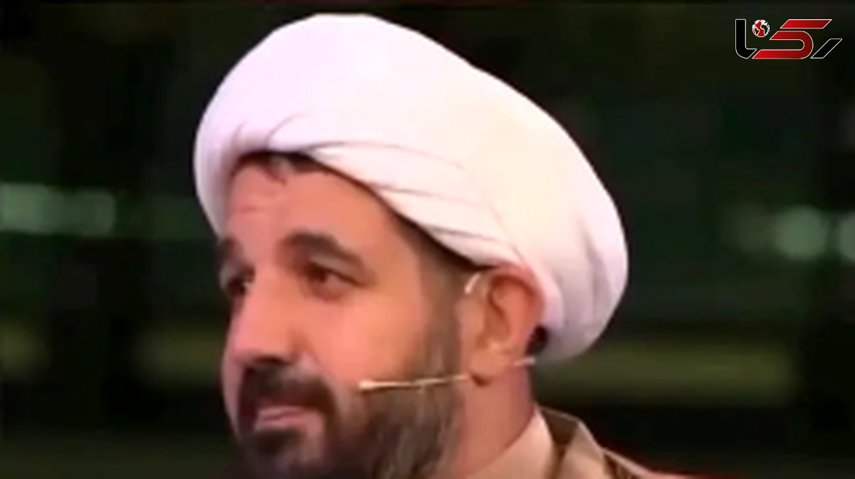 فیلم / انتقاد شدید یک روحانی به رفتار نعیمه نظامدوست در جوکر !