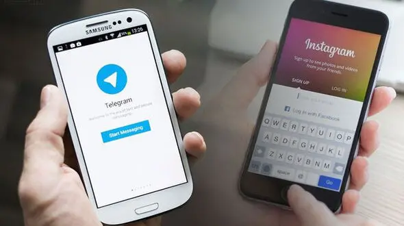 آیا تلگرام در رایتل بدون فیلتر شد؟