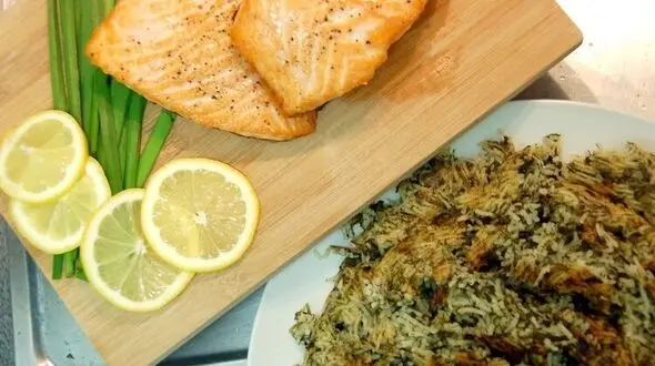 گزارش خواندنی مجله آمریکایی از غذاهای معروف ایرانی