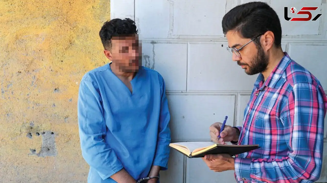 حمله مرگبار داماد عصبانی به زن و پدر و مادرزنش در مشهد + انگیزه و عکس قاتل