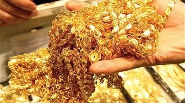 نرخ ارزش افزوده طلا کمتر می‌شود