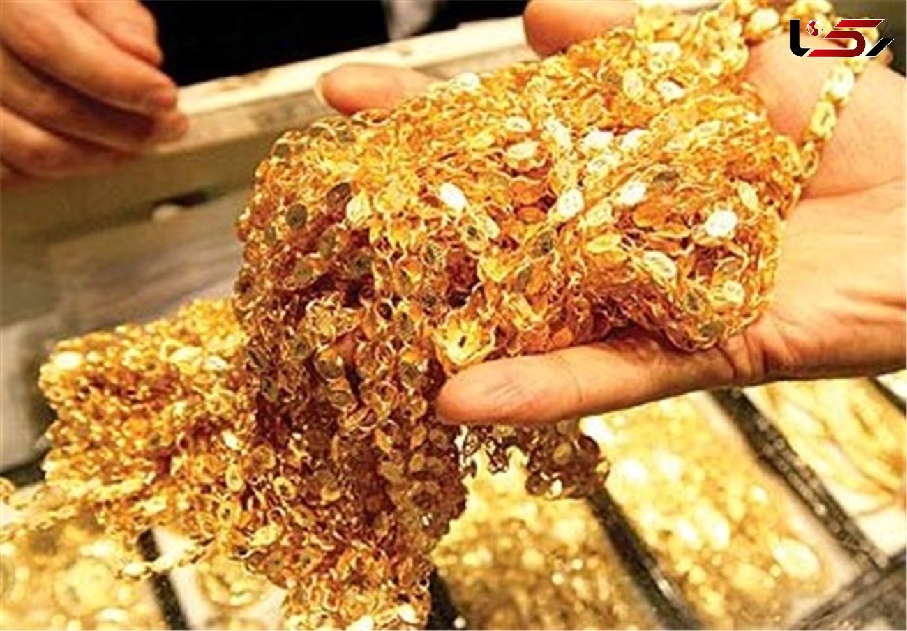 نرخ ارزش افزوده طلا کمتر می‌شود