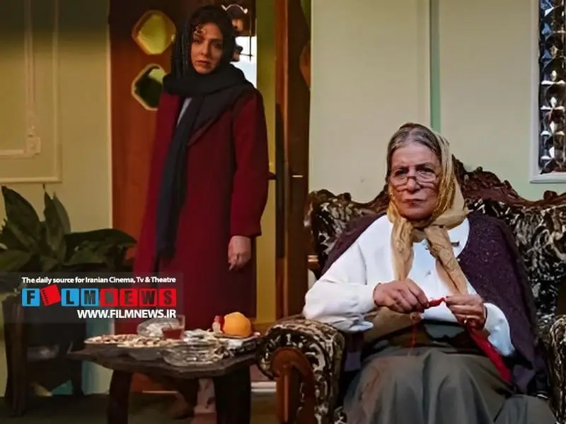 «بامداد خمار» شخصیت‌های زن جذابی دارد.