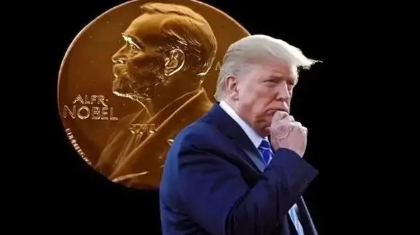 جای شکرش باقی است نوبل ادبیات را به ترامپ ندادند!