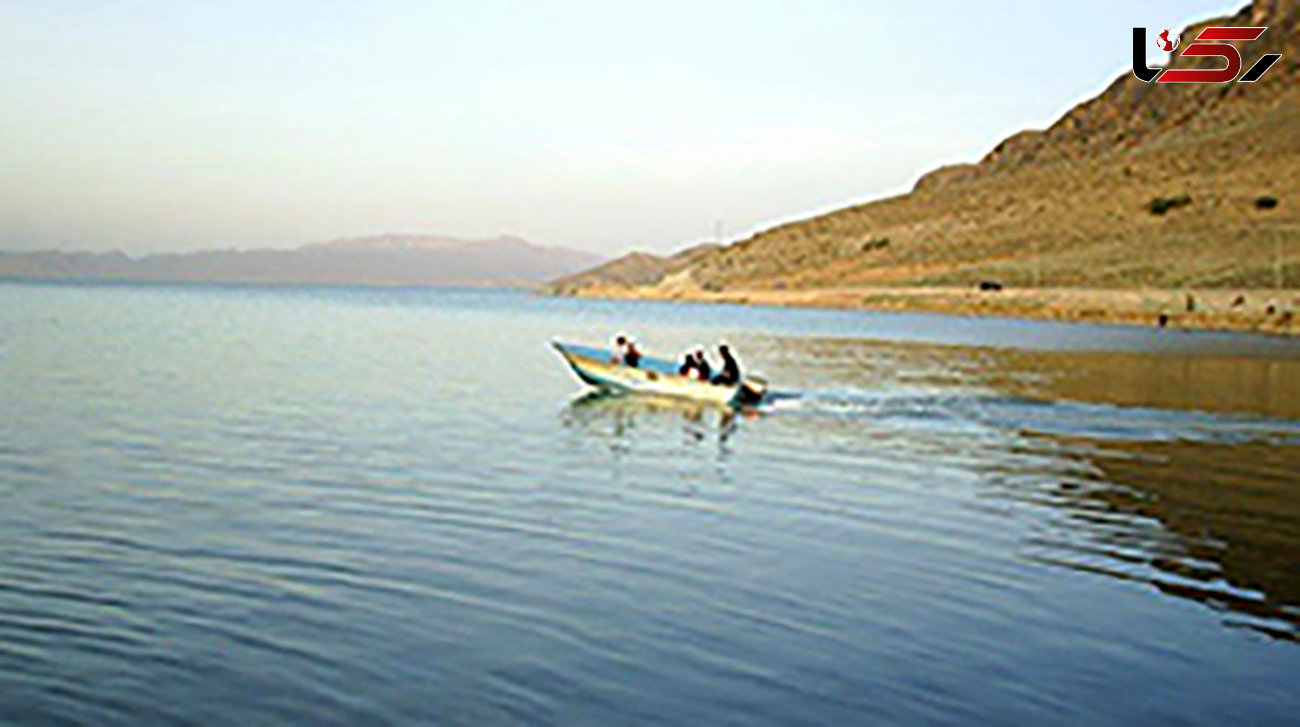 جسد شناور یک زن در دریاچه سد سلمان فارسی 