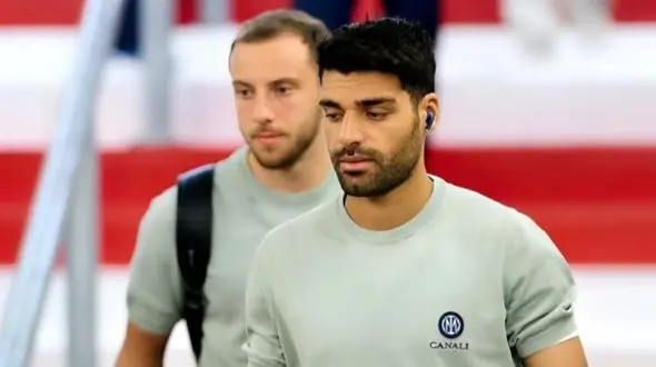 ادعای رسانه ایتالیایی: لیدز یونایتد مشتری جدی طارمی!