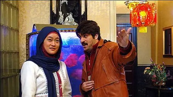 چوچانگ، همسر چینی ارسطوی پایتخت : با یک مرد ایرانی ازدواج می کنم!