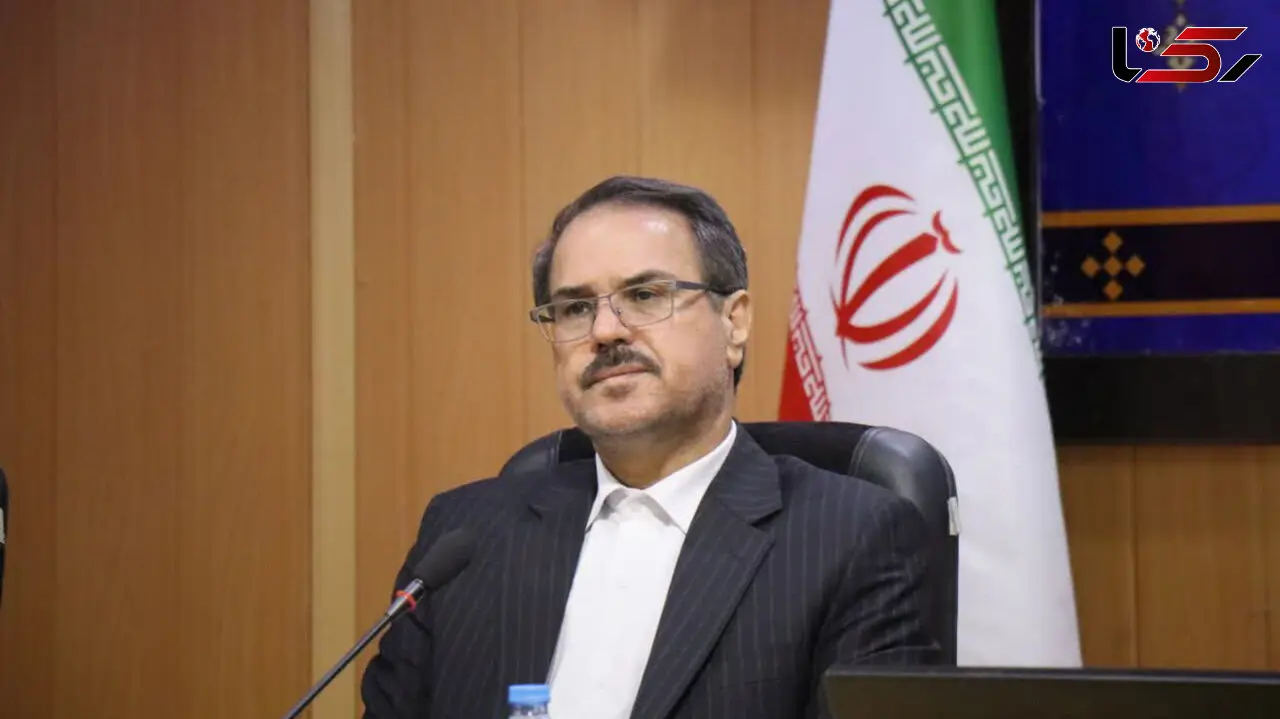 دستگاه قضایی مقابل زمین خواری 3000 میلیارد تومانی ایستاد / زمین برکه پریان برای استفاده در اختیار مردم قرار گرفت