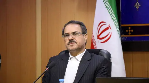 دستگاه قضایی مقابل زمین خواری 3000 میلیارد تومانی ایستاد / زمین برکه پریان برای استفاده در اختیار مردم قرار گرفت