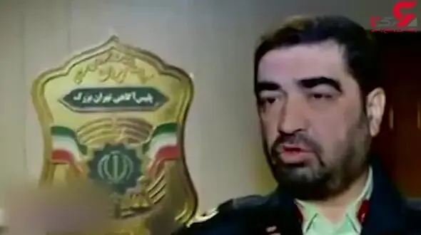 توضیحات رئیس پلیس آگاهی تهران در خصوص متهم شیطان صفت جنجالی