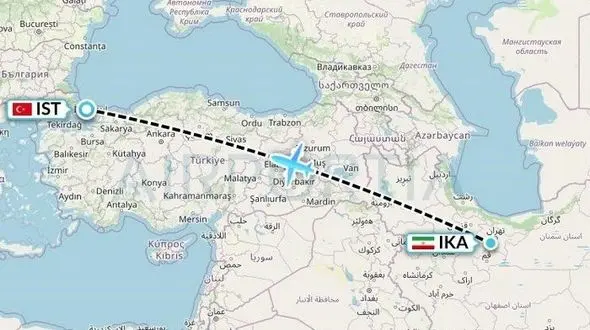 آیا می‌توان بلیط رفت و برگشت به استانبول را به صورت چارتری خرید؟