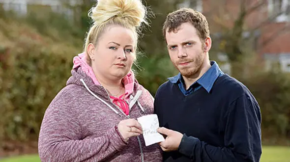 چگونه همسرتان را تشویق کنید تا وزن کم کند؟