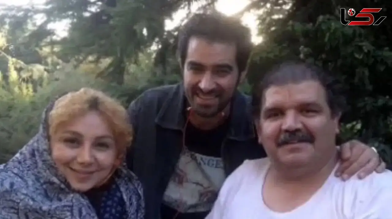 فیلم آواز باشکوه هندی بهنوش بختیاری در آسانسور! / شهاب حسینی کیف کرد!