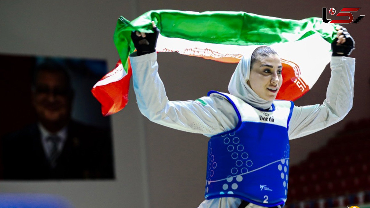 پرچم‌داران ایران در بازی‌های آسیایی هانگژو انتخاب شدند/ دو ورزشکار خانم و آقا در صف اول رژه کاروان