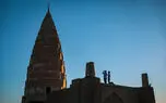 آرامگاه سرسلسه حکومت صفاریان به روایت تصویر