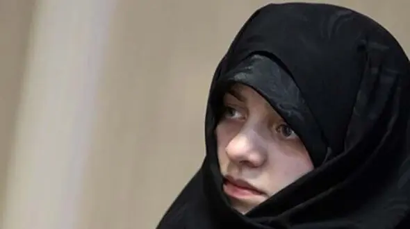 نامه‌ دختر شهید طهرانی‌مقدم به دختر سردار شهید قاسم سلیمانی