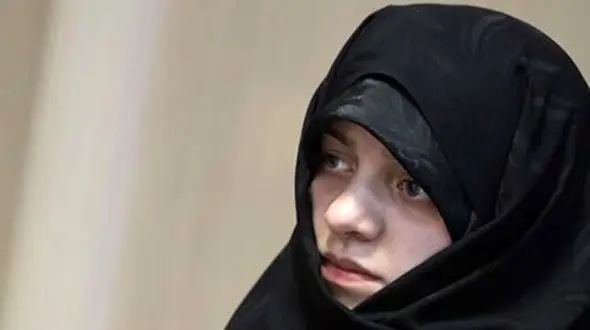 نامه‌ دختر شهید طهرانی‌مقدم به دختر سردار شهید قاسم سلیمانی