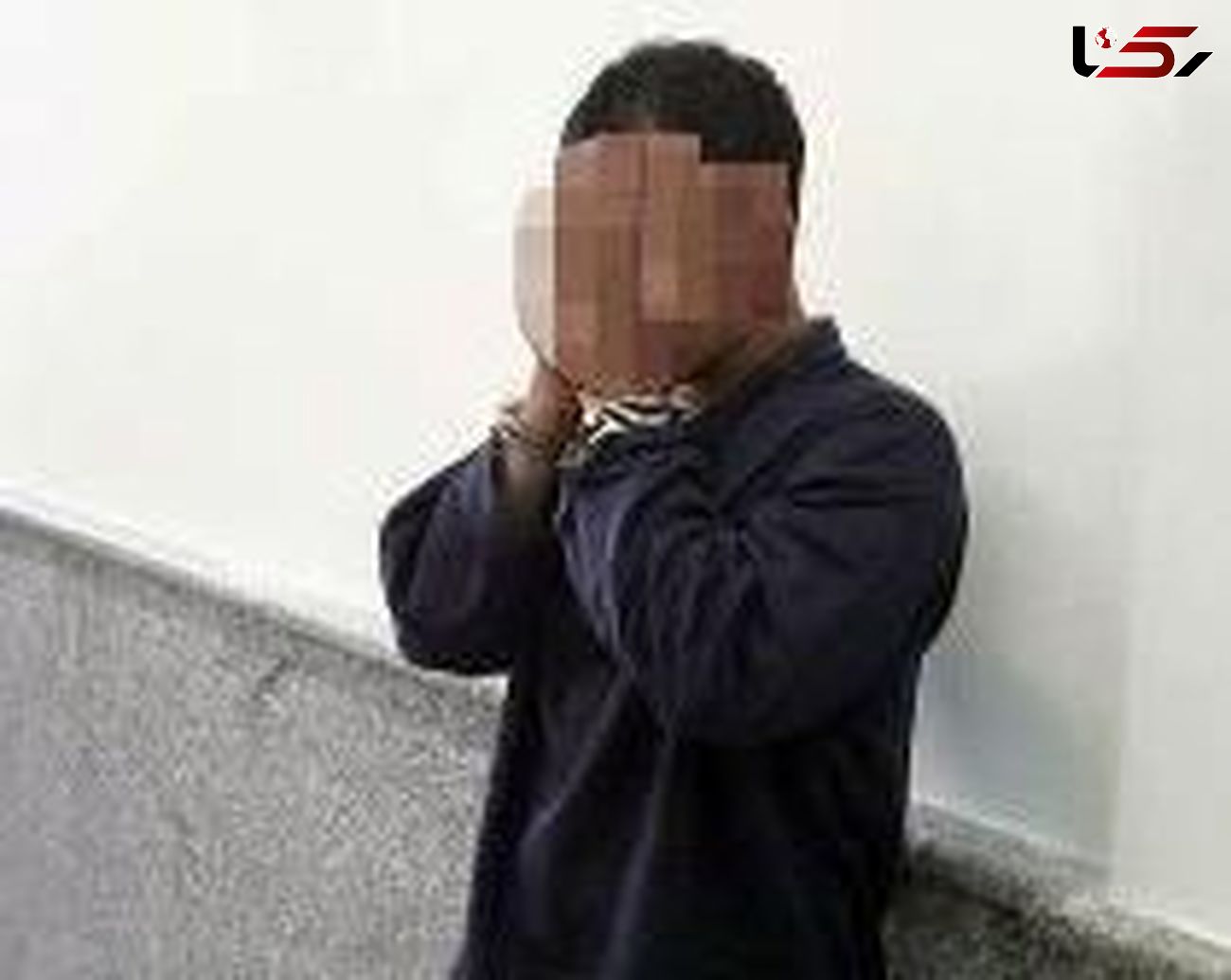 پدر کرجی نوزادش را کشت تا اعضای بدنش را بفروشد / فجیع ترین جنایت سال