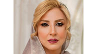 رونمایی مرجانه گلچین از خانه میلیاردی اش  / طلاق از شوهر سرشناس! + فیلم