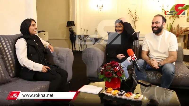 نیلوفر پارسا