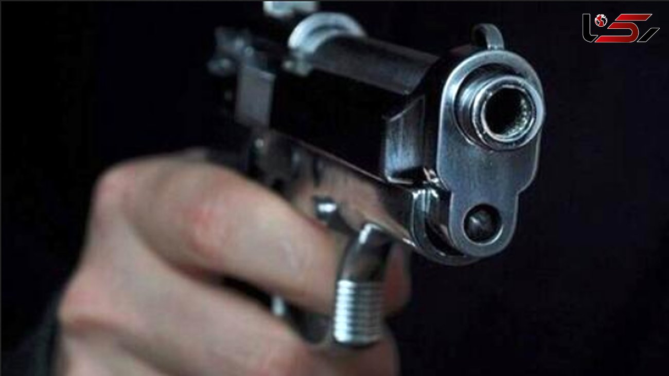 فیلم تیراندازی خونین در لرستان / اطلاعیه پلیس در خصوص شلیک پرسنل نیروی انتظامی 