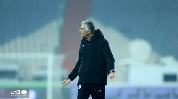 کی روش: فرصت های خوبی پیس از پنالتی تونس داشتیم