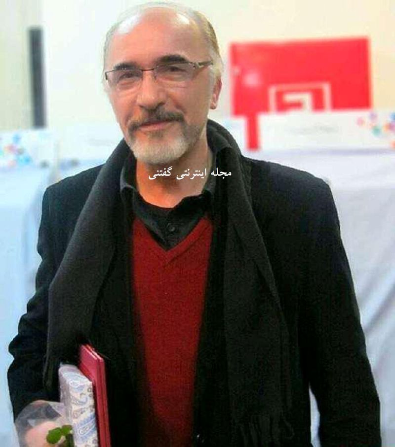 سعید نیک پور