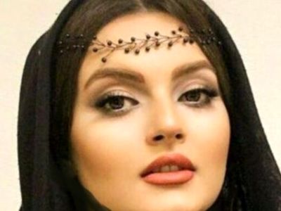 نگاهی به عقد و جشن عروسی شاهانه نیلوفر پارسا/ لباس شیک اروپایی عروسی و کت و شلوار مجلسی عقد / گل عروس خاص و متفاوت + عکس