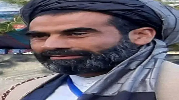 ترور"شیخ عبدالقیوم انصاری" جنایت هولناک علیه علمای دین است