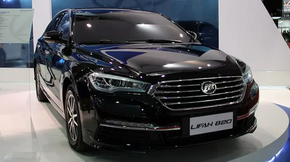 شرایط فروش نقدی و اقساطی لیفان ۸۲۰ ویژه فروردین ماه 